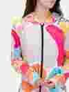 onesie op maat ontwerpen met capuchon en rits