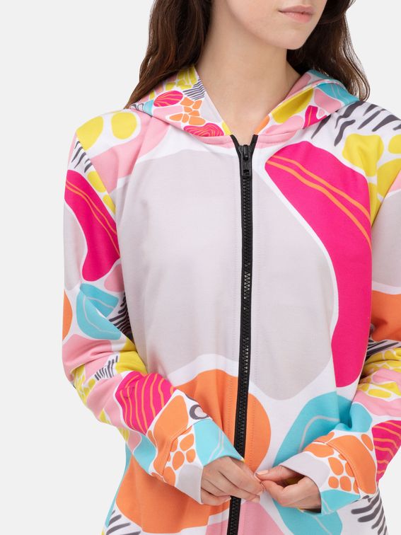 Tuta Onesie Personalizzata
