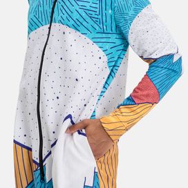 Gör din egna jumpsuit online