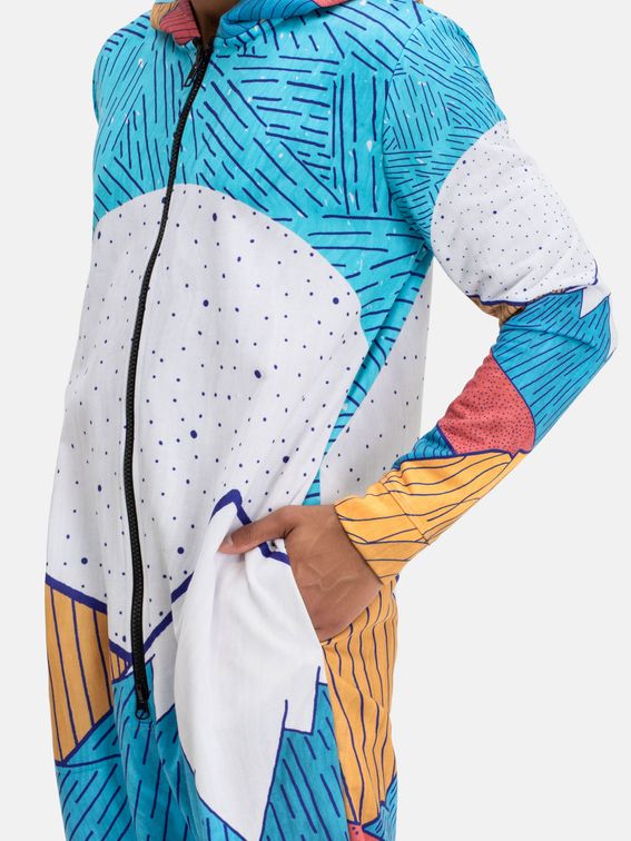 onesie personalizzato