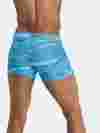 personalised printed swimming trunks