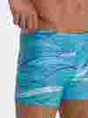 men's lycra swimming trunks