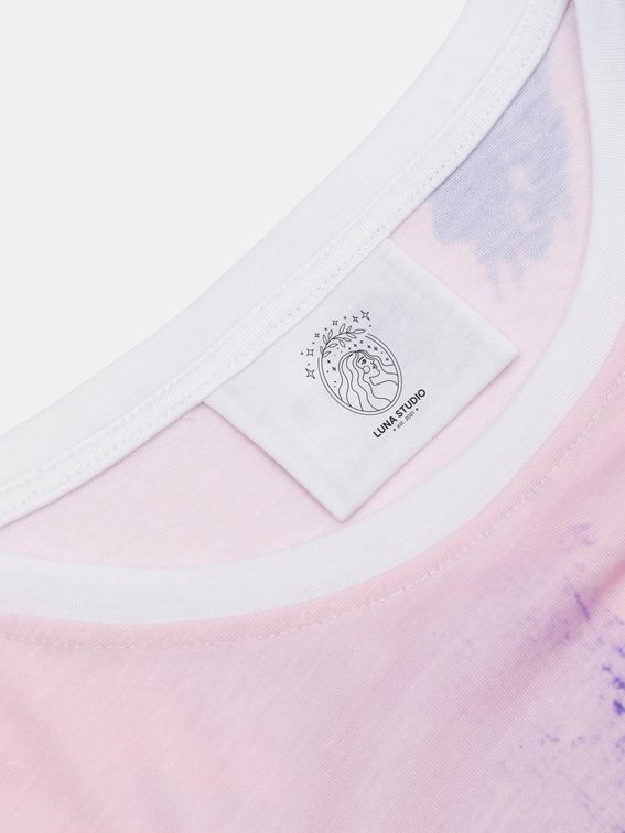 Design All-Over Print T-Shirt