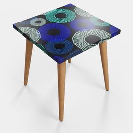 custom made side tables