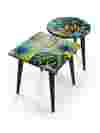 bespoke side table