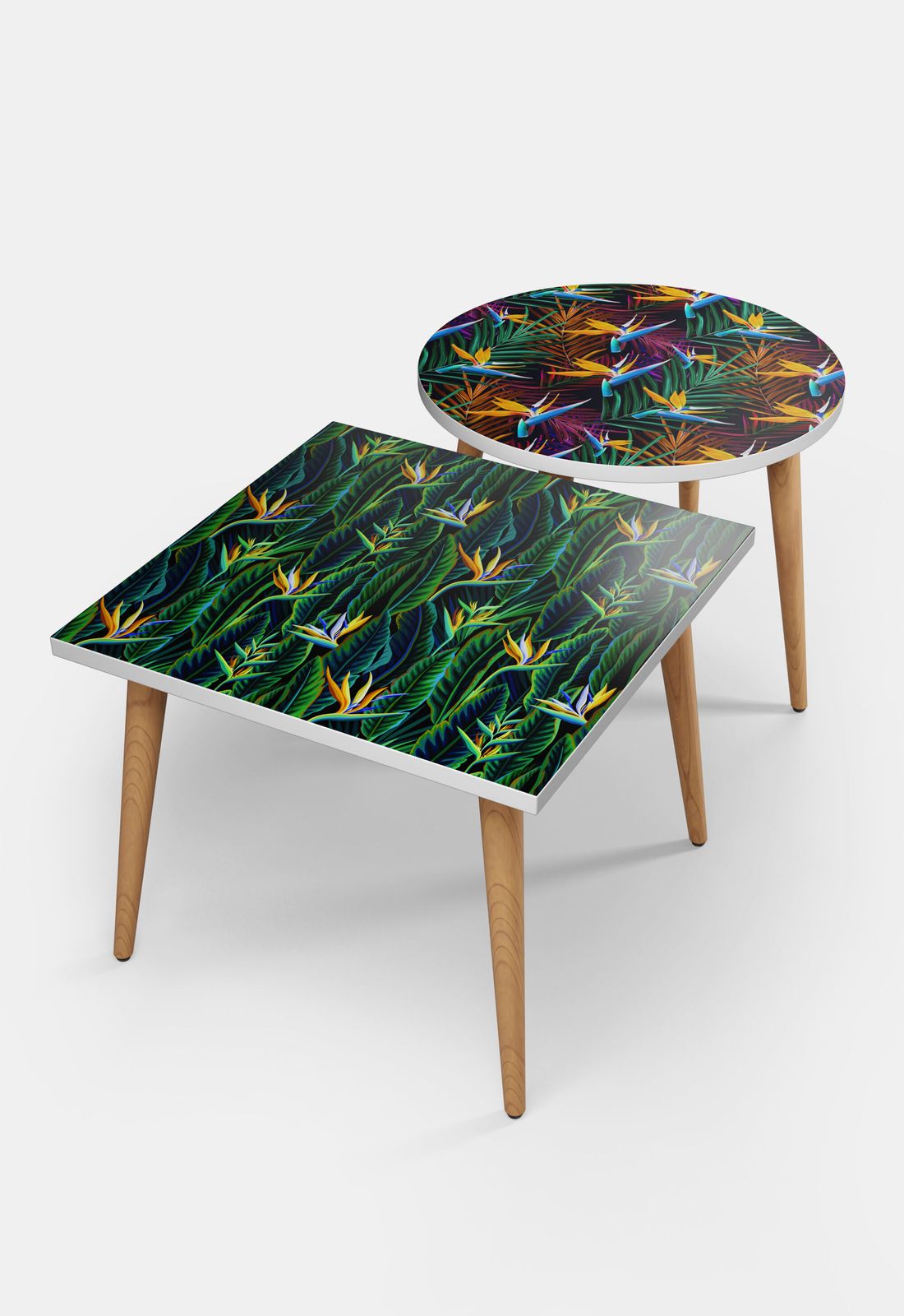 Bespoke Coffee Table. Custom Coffee Table.