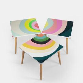 bespoke coffee table