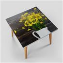 table basse à customiser