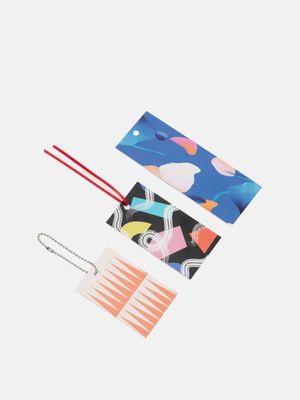 Swing Tags