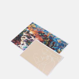 ポスター デザイン印刷