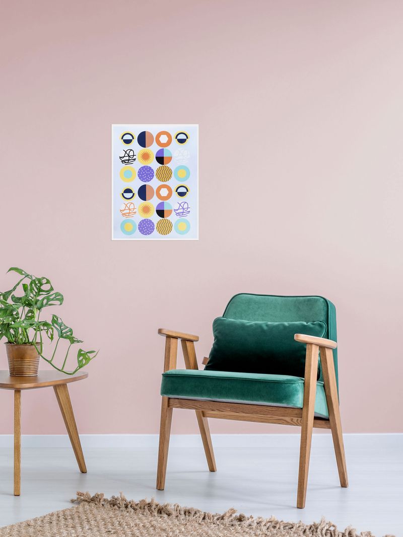 Paper Posters