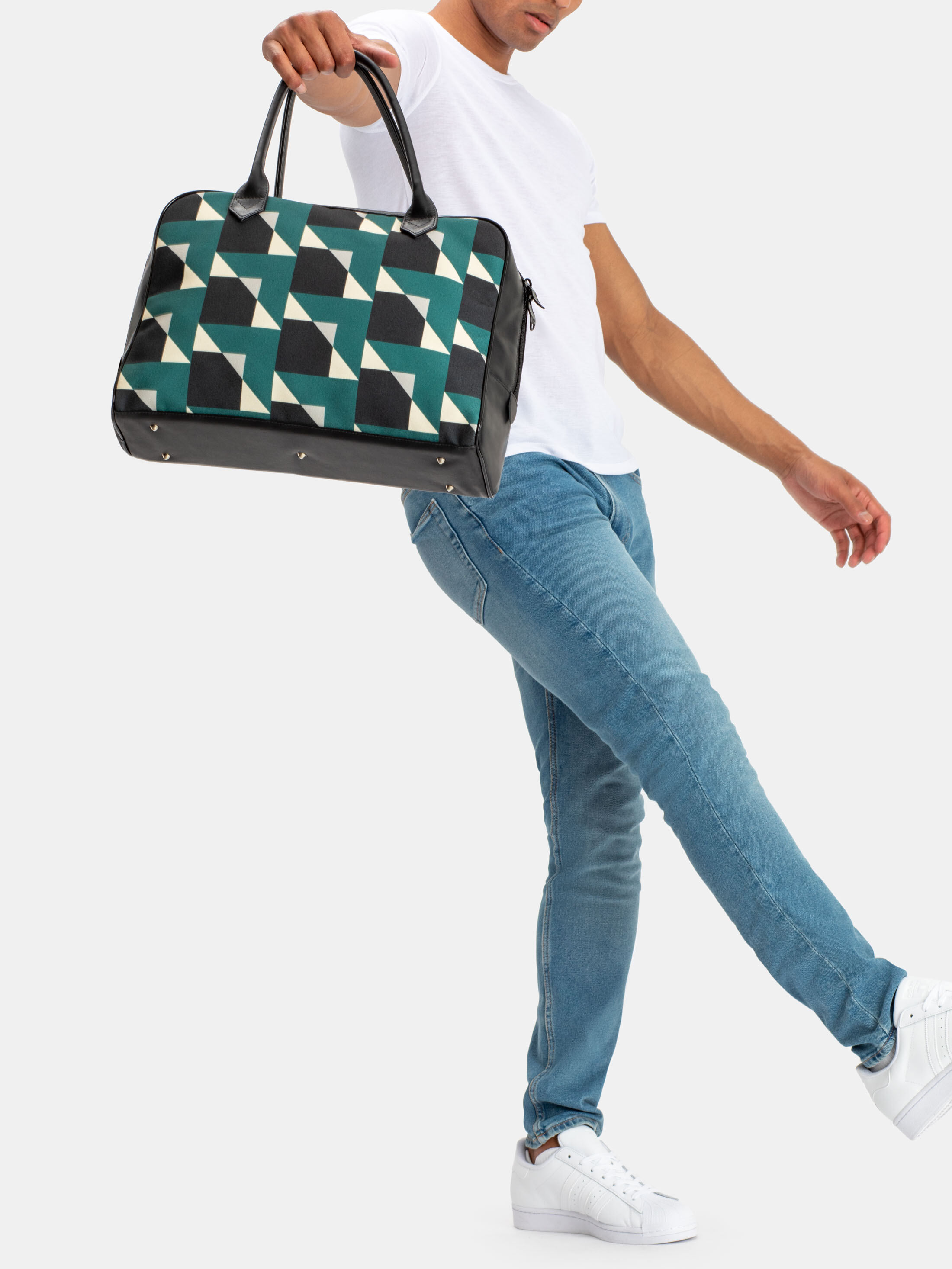 gör din egen holdall