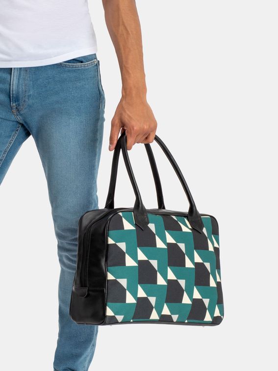 reisetasche mit eigenen bildern bedrucken