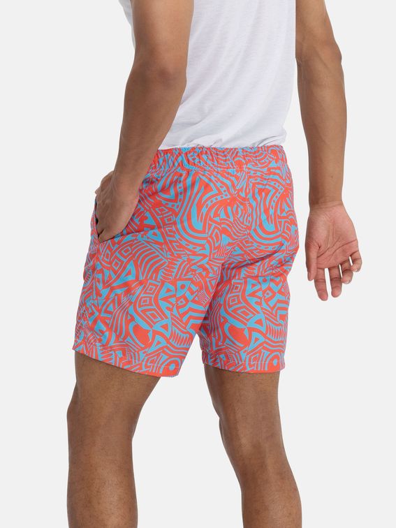 design your own swim shorts