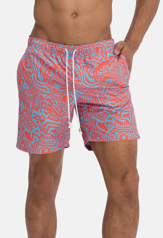 Custom Swim Shorts. Design Your Own Board Shorts.