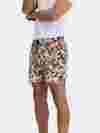 Custom Athletic Shorts Men