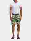 custom printed shorts