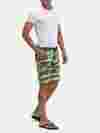 printed gym shorts with your designs