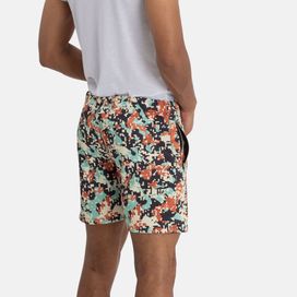 custom athletic shorts