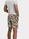 custom gym shorts