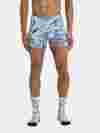 personalized boxer briefs with elastic waistband