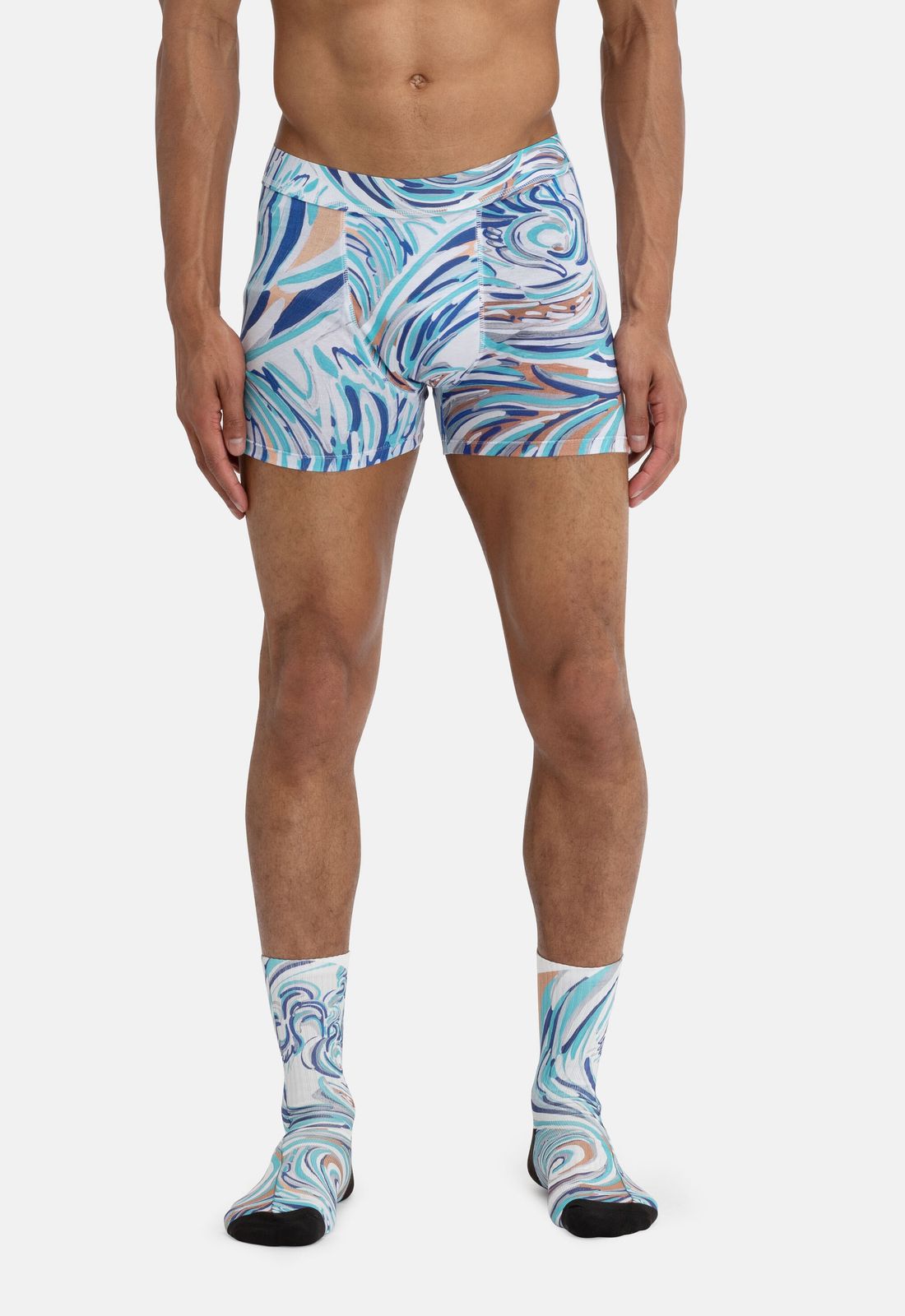Custom Boxer Briefs. Design Your Own Boxers. Customized Boxers