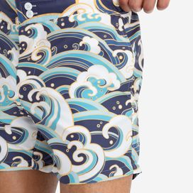 design your own quick dry shorts Australia