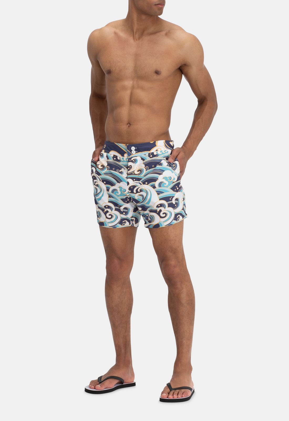 Custom Board Shorts. Design Your Own Board Shorts Online.