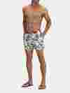 mens shorts waistband
