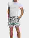 design your own mens shorts