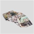 personalised chiffon UK scarf or shawl