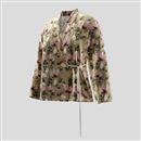 design your own wrap blazer