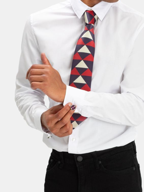 personalised cufflinks