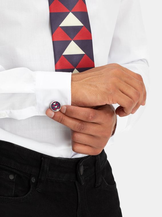 custom made cufflinks