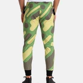 pantalones de deporte para hombre