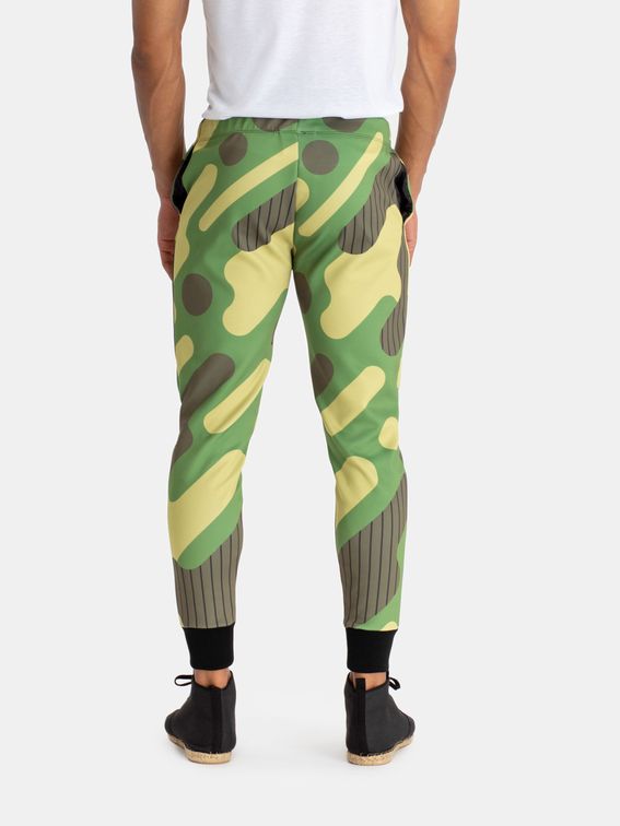 track pants men