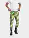 Track Pants Men with your design