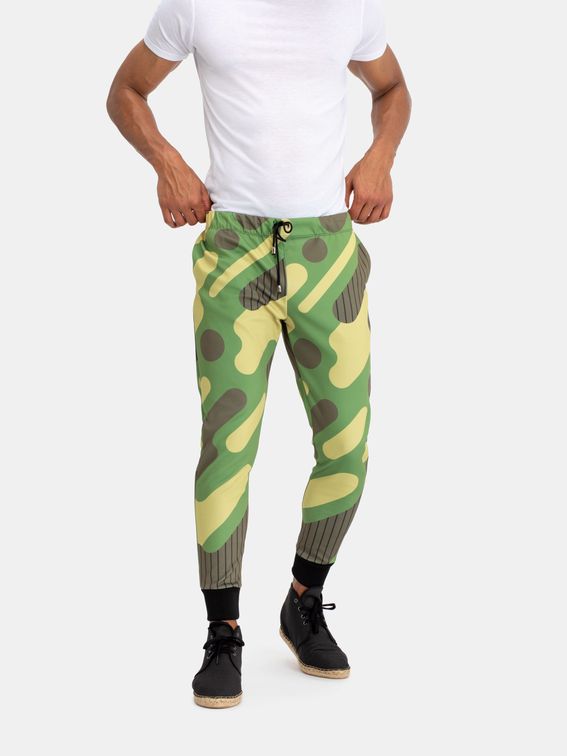 tracksuit bottoms