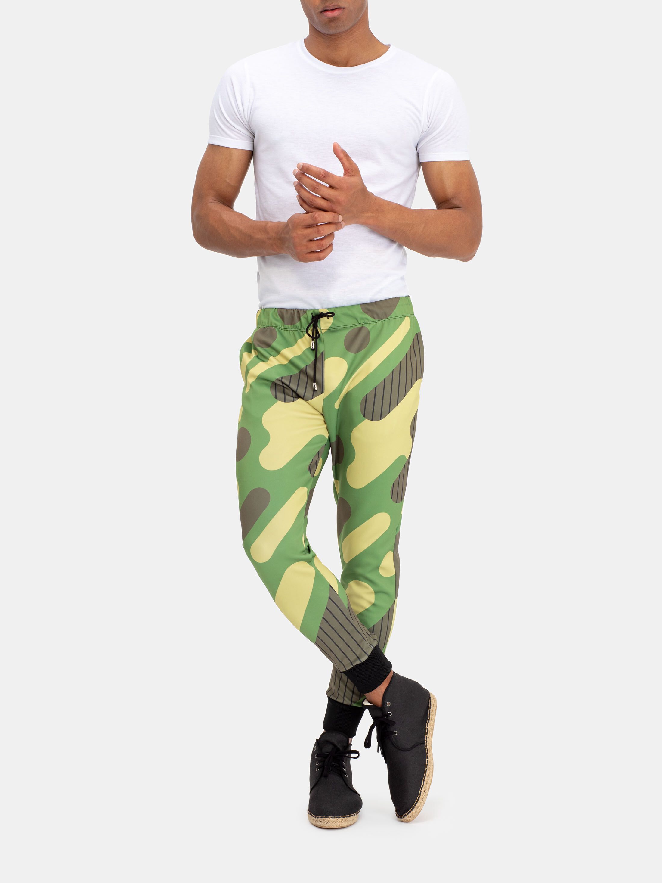 design your own jogger pants