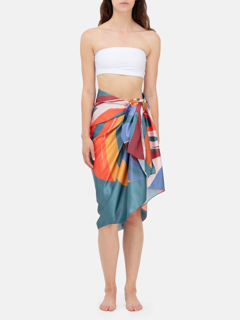 Sarong