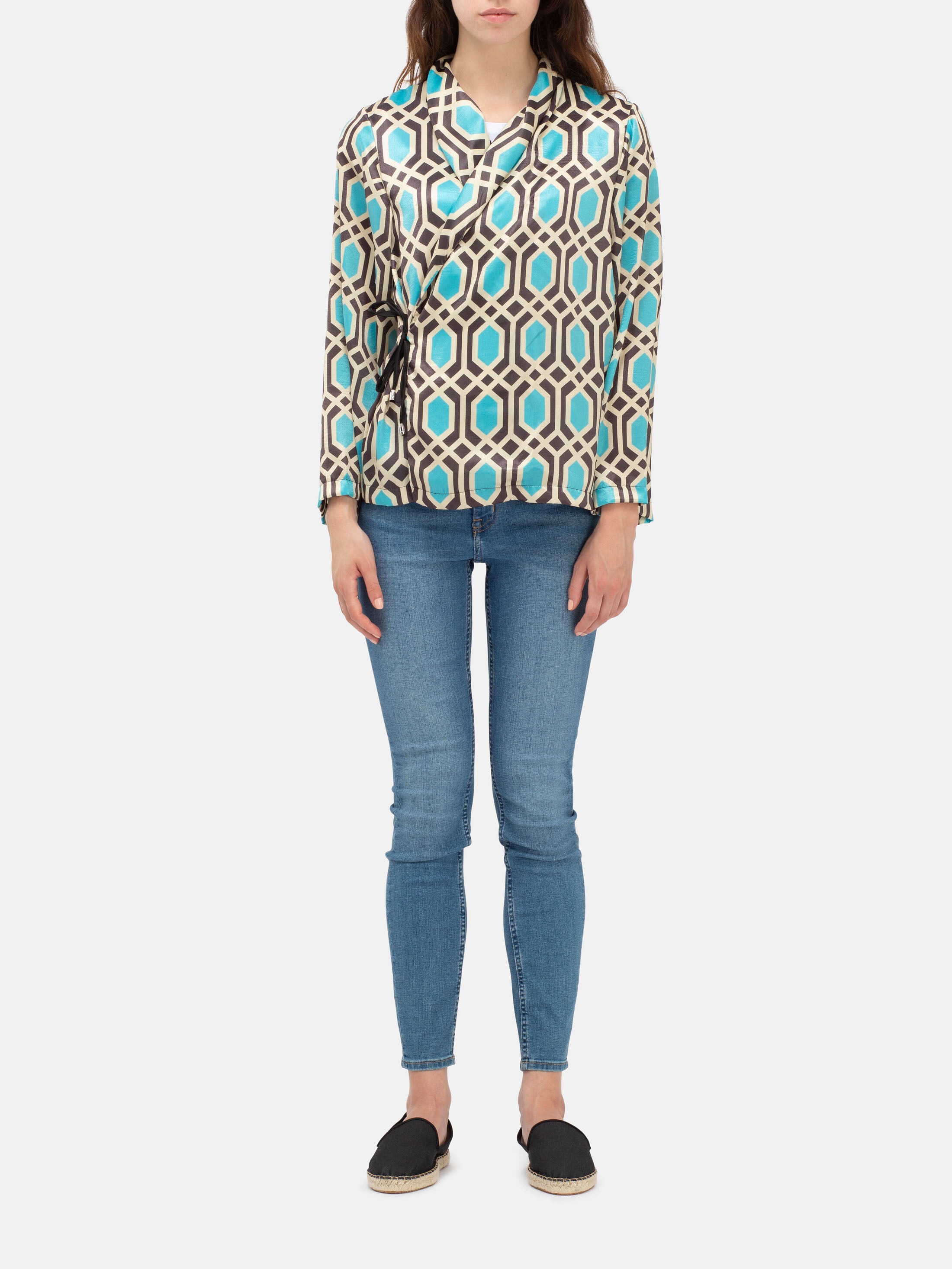 Design Your Own Bespoke Blazer