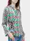 custom wrap blazer UK printed