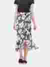 Print Your Design on Flouncy Skirt