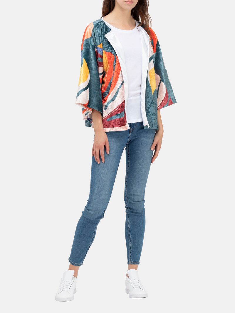 Kimono Jacket