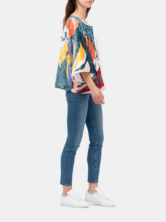 design your own kimono jacket