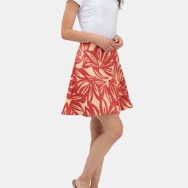 womens skater skirt