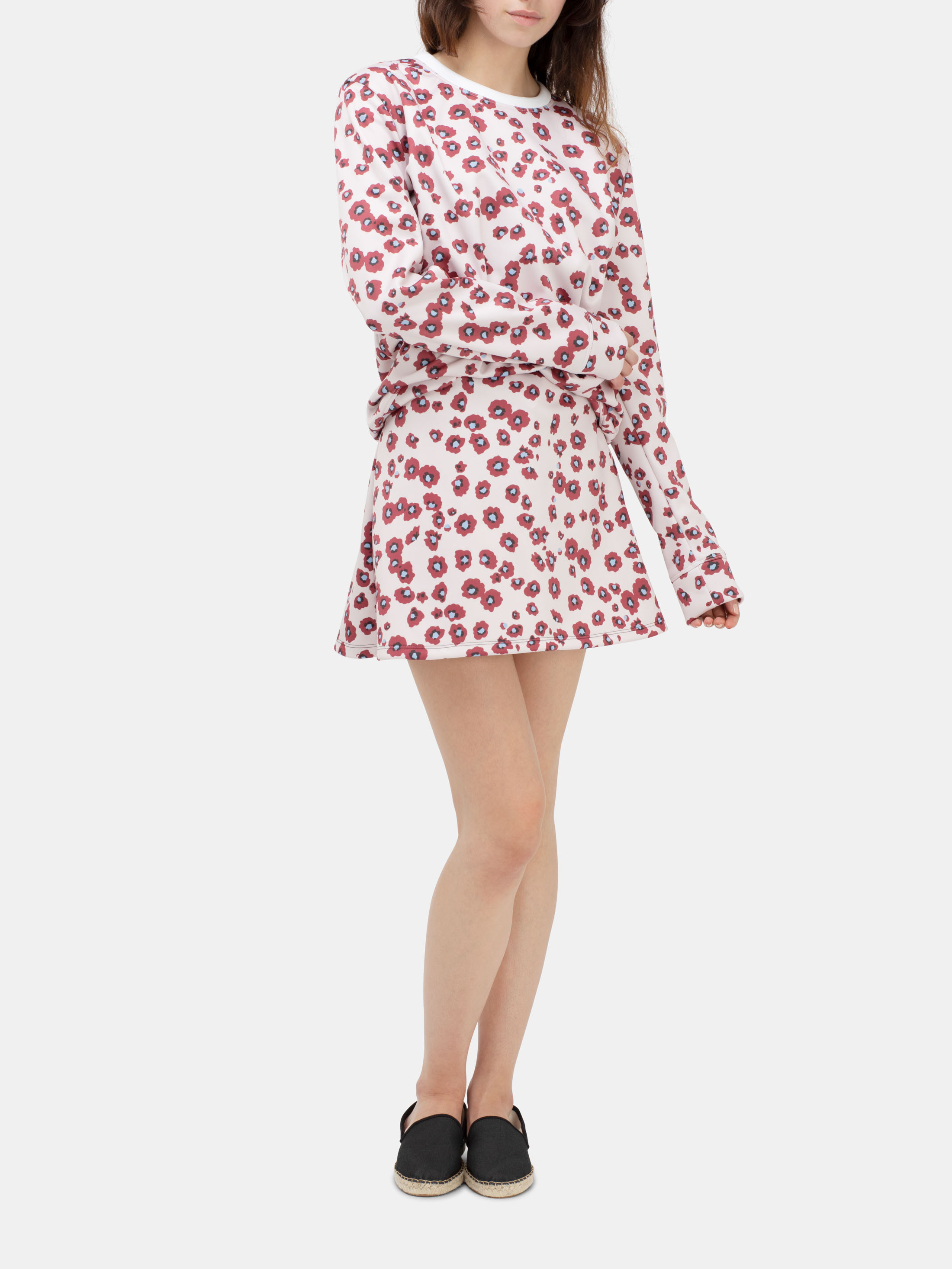 Design Your Own Skater Skirt