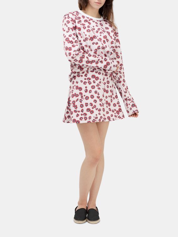 Make Your Own A Line Skirt