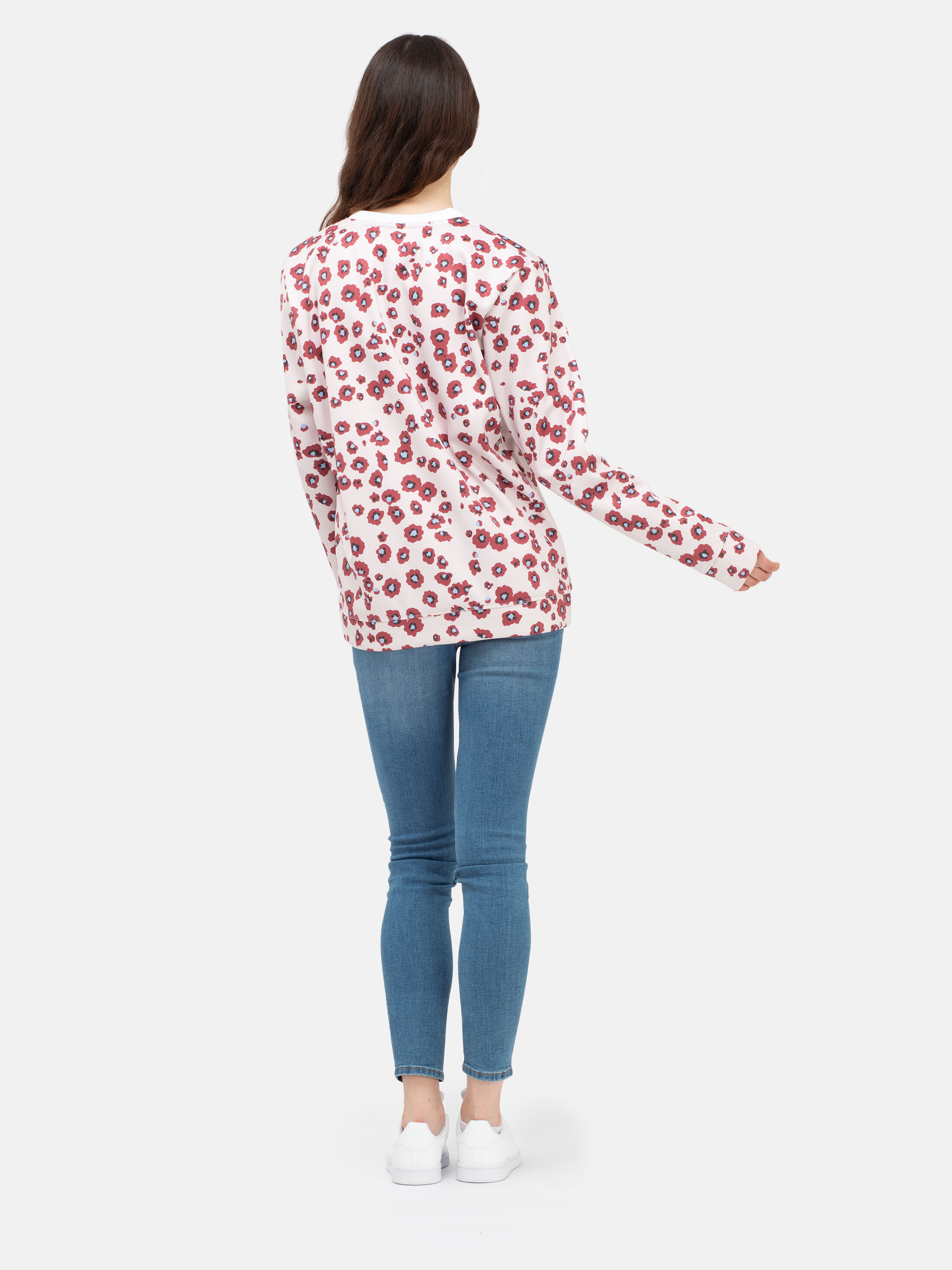 pulls ras du cou personnalisés avec vos créations et votre art