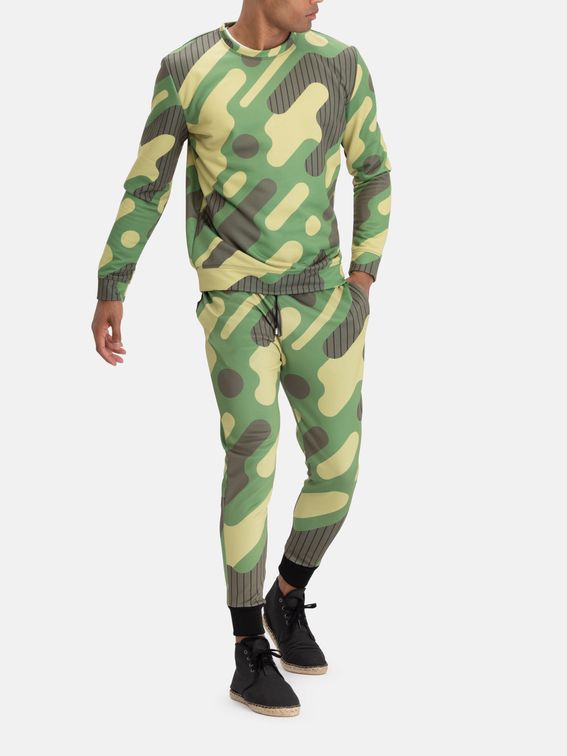 Gör din egna jumper